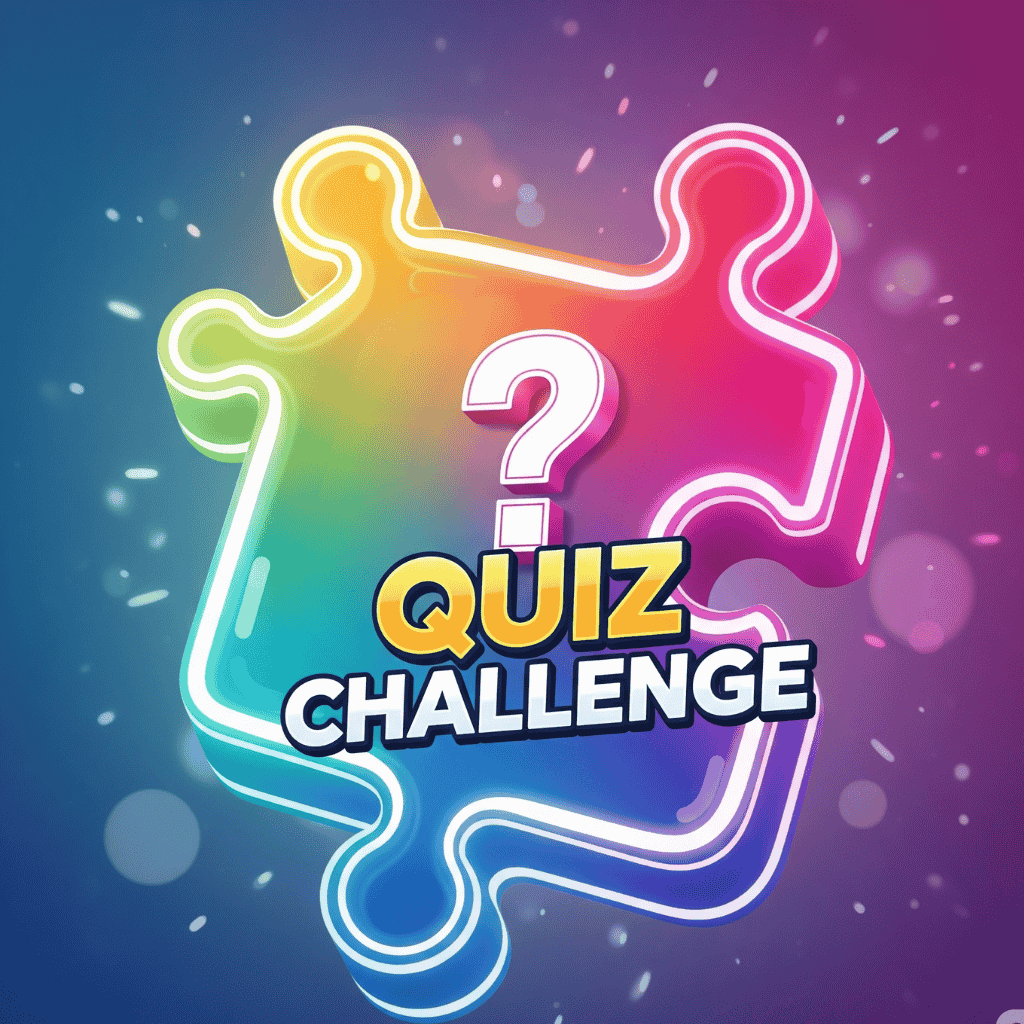 Quiz Knowledge Game
