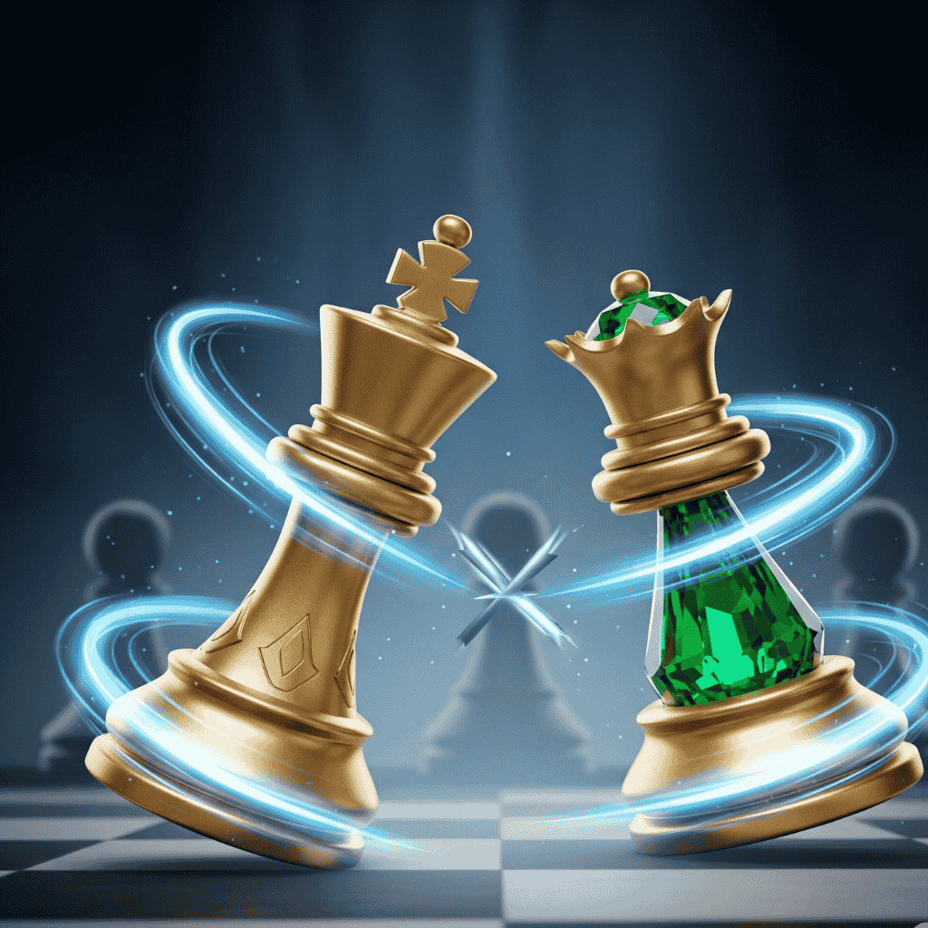 Chess Multiplayer Game